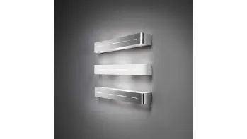 Lampada da parete Posta in alluminio di Ideal Lux