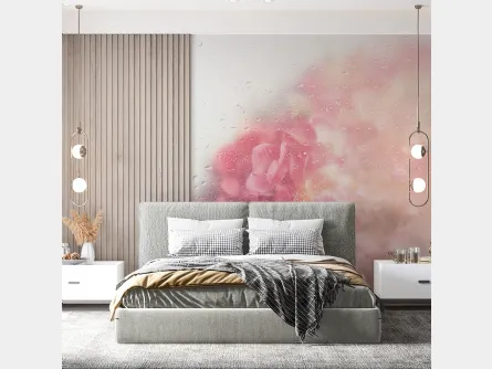 Carta da parati Greta di Adriani e Rossi