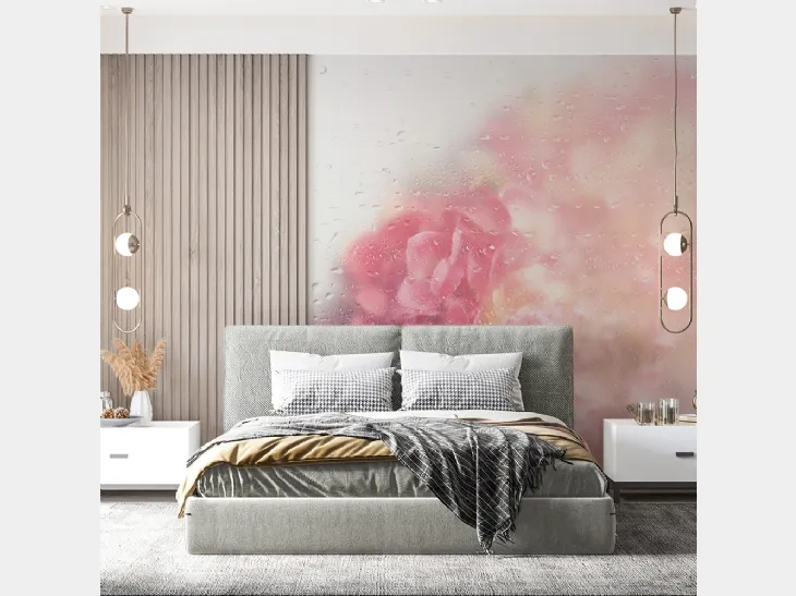 Carta da parati Greta di Adriani e Rossi