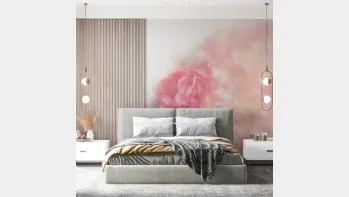 Carta da parati Greta di Adriani e Rossi