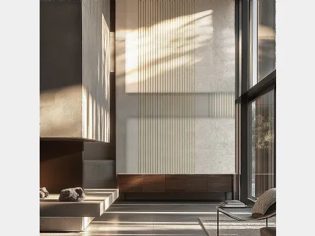 Carta da parati Theory Adriani e Rossi