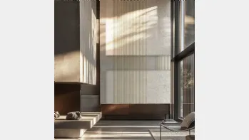 Carta da parati Theory Adriani e Rossi