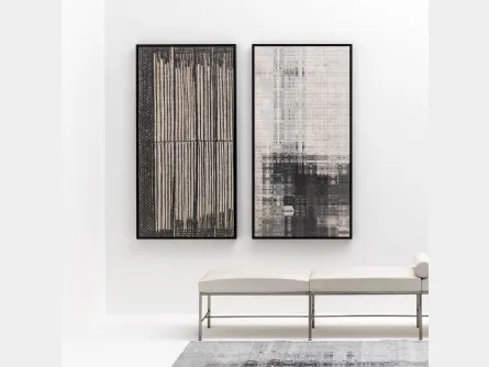 Quadro Murales di Adriani e Rossi