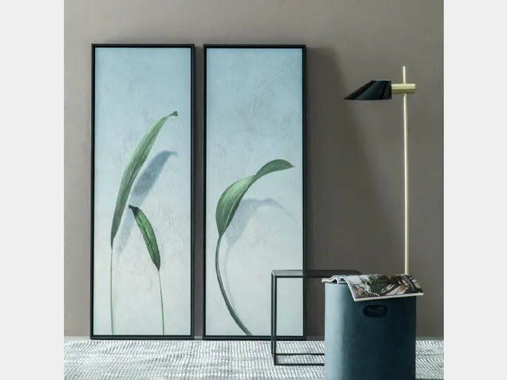 Quadro Murales di Adriani e Rossi