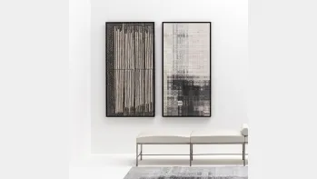 Quadro Murales di Adriani e Rossi