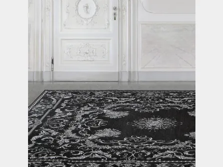 Tappeto Baroque di Adriani e Rossi