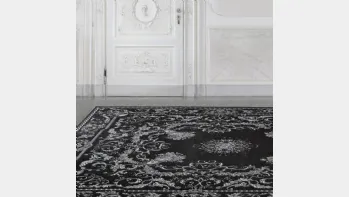 Tappeto Baroque di Adriani e Rossi