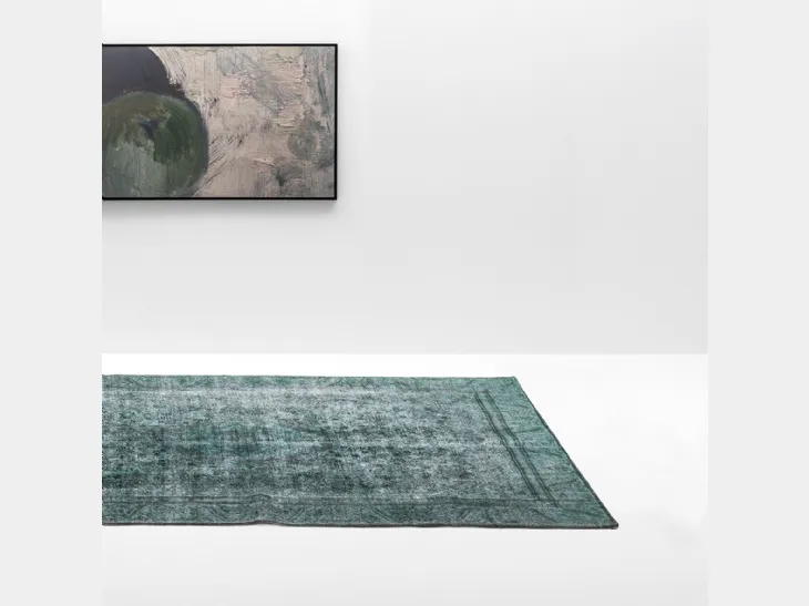 Tappeto Ginza Superdigit di Adriani e Rossi