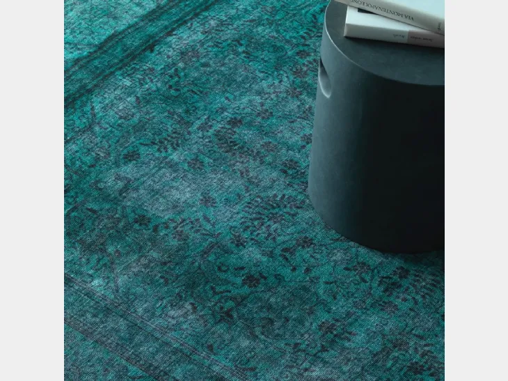 Tappeto Ginza Superdigit di Adriani e Rossi