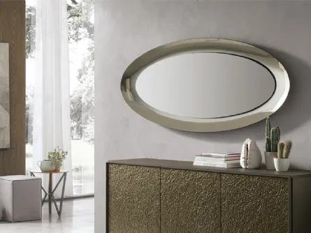 Specchiera Anubi di Target Point