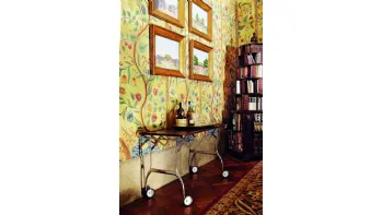 Tavolino Battista di Kartell