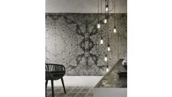 Pannelli Decorativi Boiserie in lamiera di Target Point