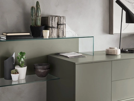 Mensola Box di Maronese