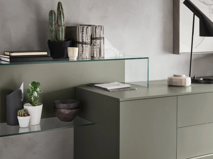 Mensola Box di Maronese