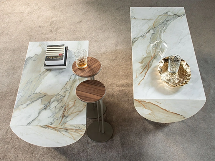 Tavolino Caesar di Cattelan Italia