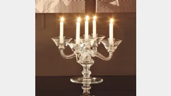 Candeliere Vienna di Adriani e Rossi