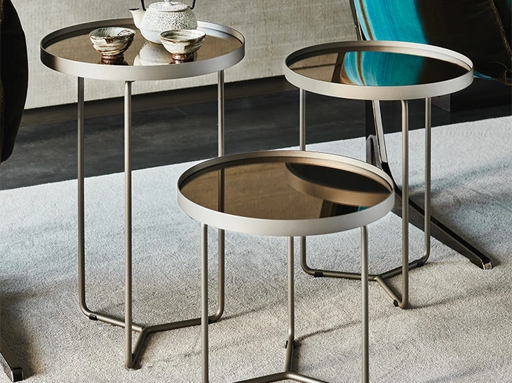 Tavolino Billy di Cattelan Italia