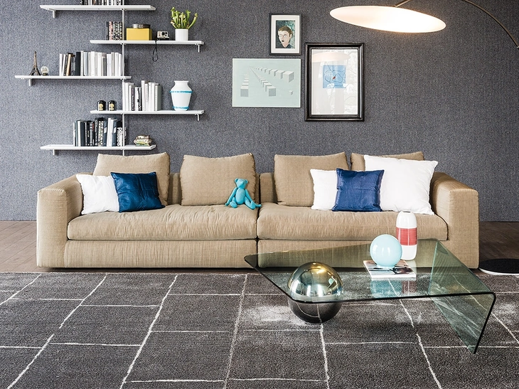 Tavolino Globe di Cattelan Italia