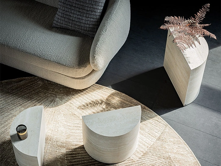 Tavolino Domingo di Cattelan Italia