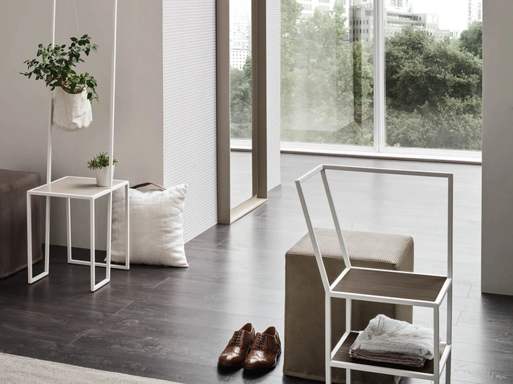 Appendiabiti Dress Holders Otis & Camila di Maronese