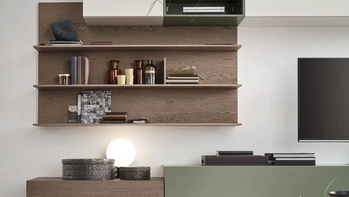 Mensola Elle di Maronese