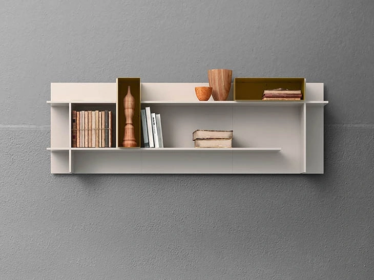 Mensole Free/Pod di Alf Da Frè