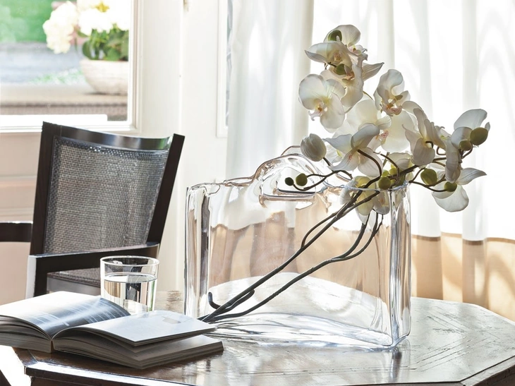 Contenitore Glass Bag di Adriani e Rossi
