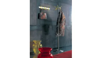Appendiabiti Hanger di Kartell