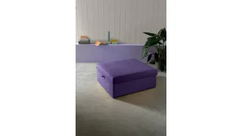 Pouf Letto Houdini di Felis