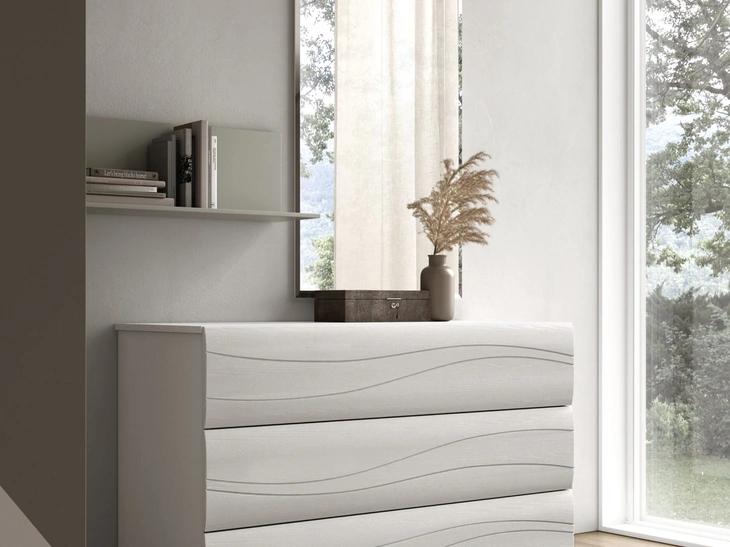 Specchiera Joy con Led di Maronese