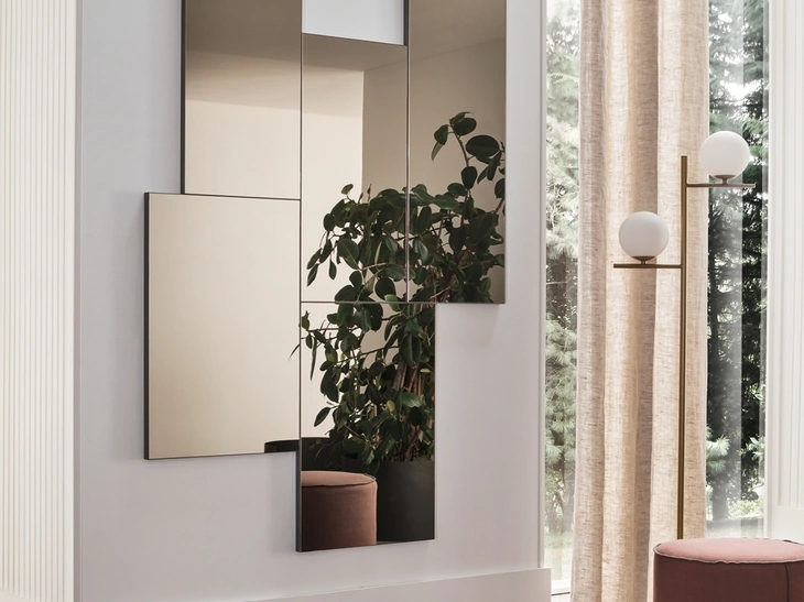 Specchiera Lego di Maronese