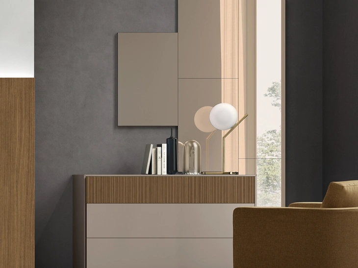 Specchiera Lego di Maronese