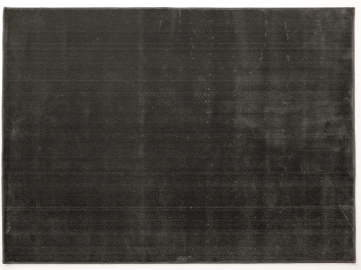 Tappeto in tinta unita Mellow di Ditre Italia