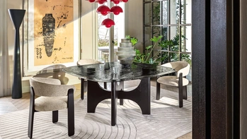 Tappeto Mirage di Calligaris