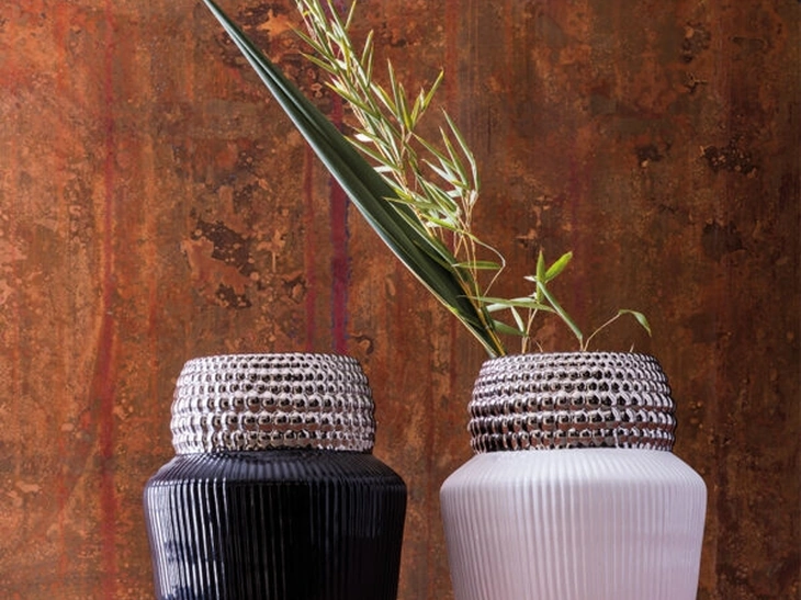 Vaso Onion di Adriani e Rossi