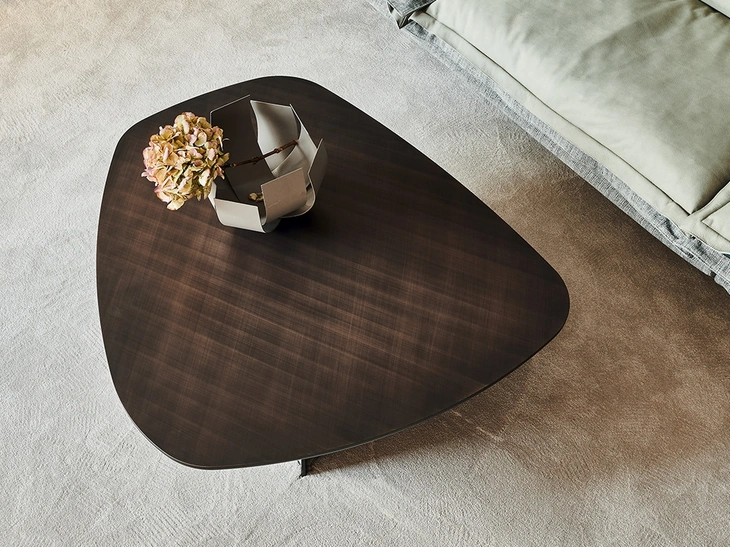 Tavolino Orlando Cattelan Italia