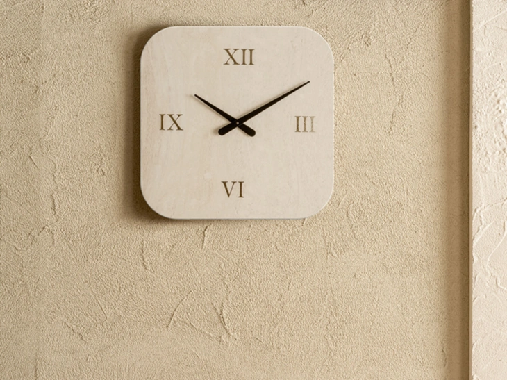 Orologio Portorotondo Mini di Riflessi