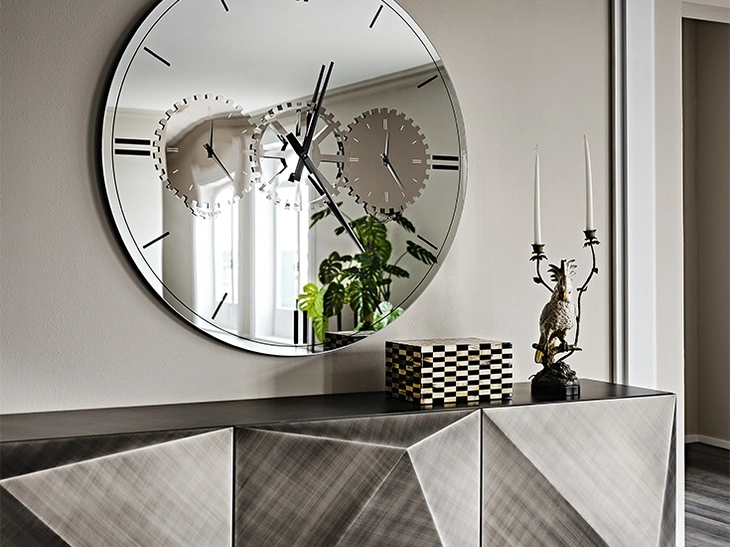 Orologio Times di Cattelan Italia