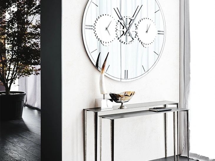 Orologio Times di Cattelan Italia