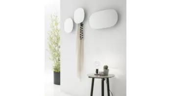 Specchi Paf Set di Target Point