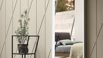 Specchiera Pato di Maronese