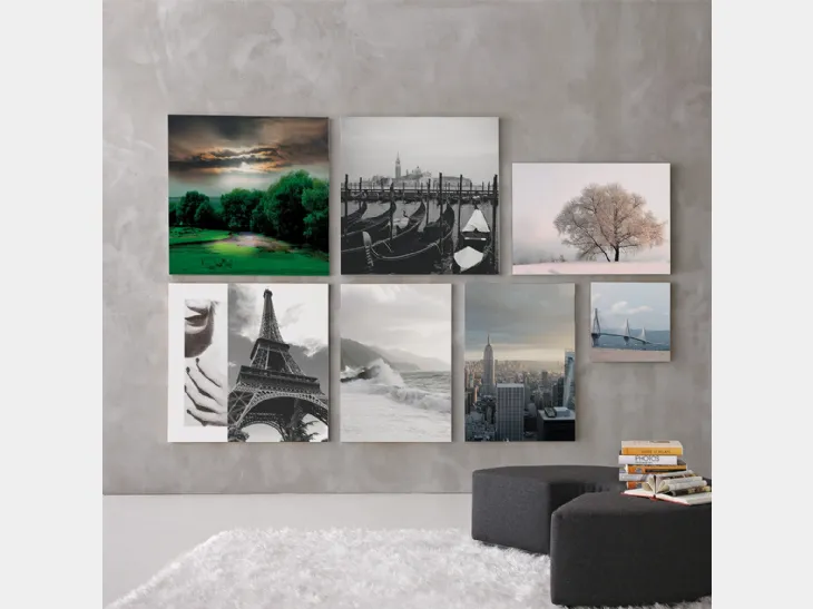 Quadri su tela Canvas di Adriani e Rossi