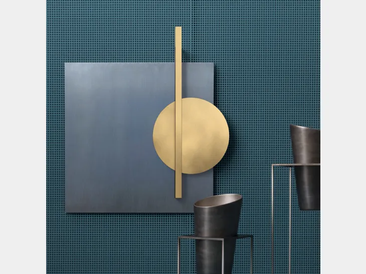 Quadri Geometria Colors Collection di Adriani e Rossi