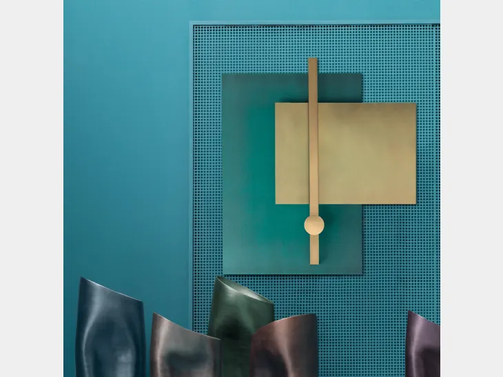 Quadri Geometria Colors Collection di Adriani e Rossi