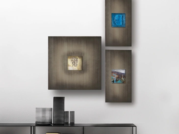 Quadro Museum di Adriani e Rossi