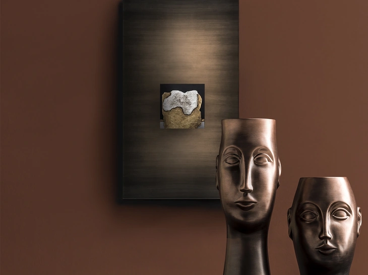 Quadro Museum di Adriani e Rossi
