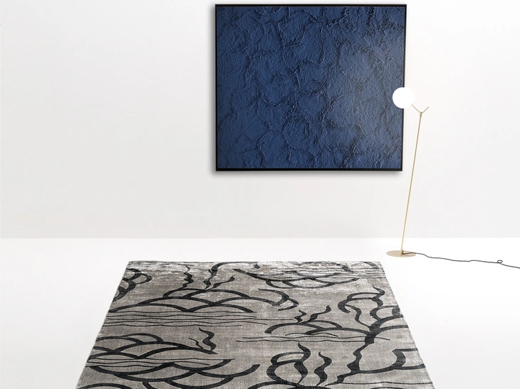 Quadro Oceano di Adriani e Rossi