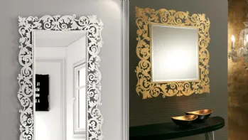Specchio classico Romantico di Riflessi