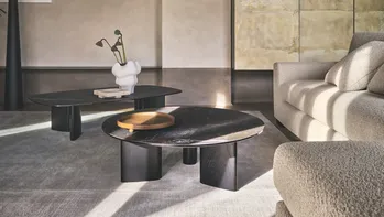 Tavolino Sandy di Calligaris