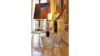 Tavolino Sparkle di Kartell